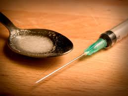 Heroin Addiction and Treatment in Philadelphia