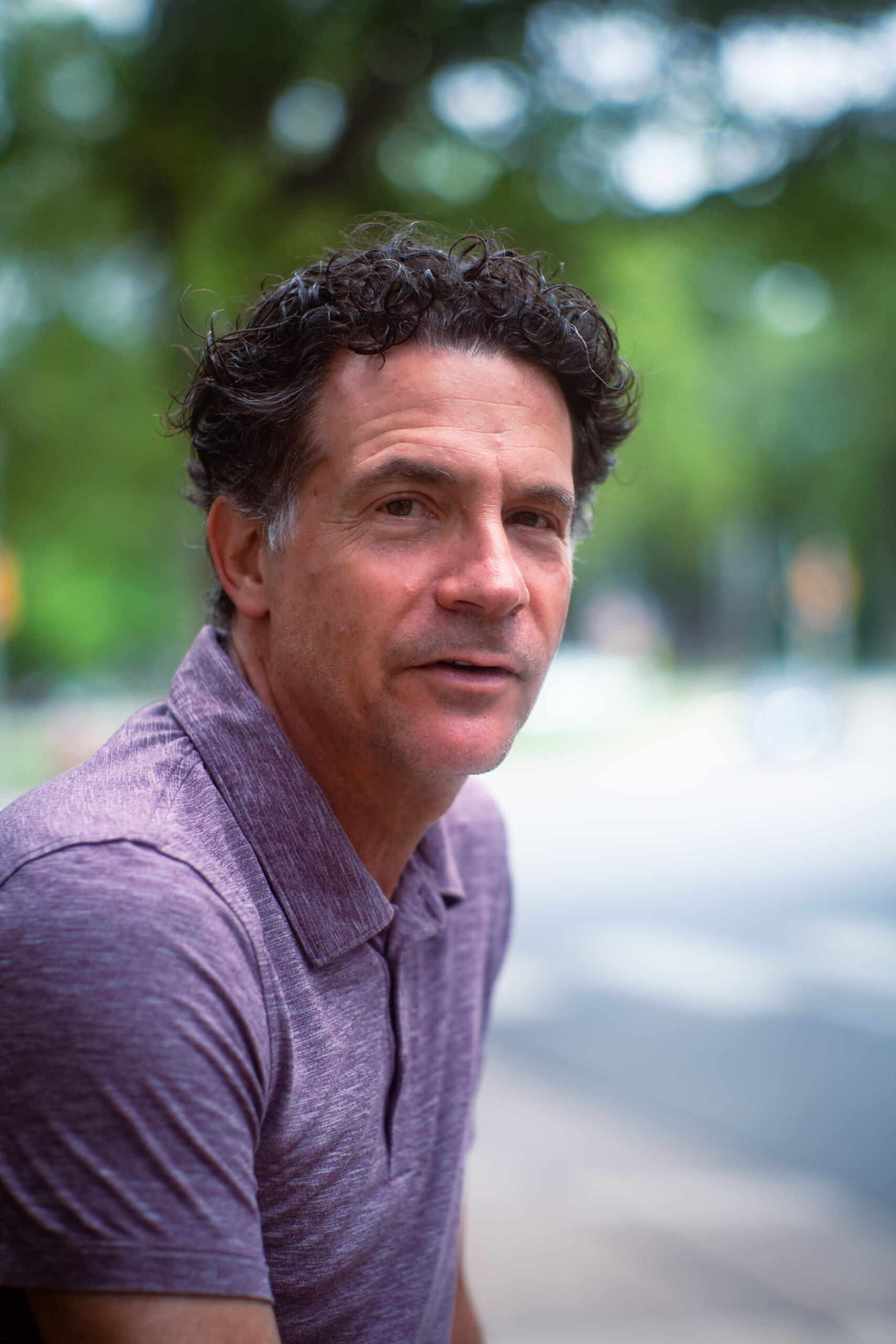 Jeremy Frank, PhD, CADC