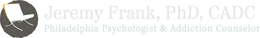Jeremy Frank, PhD